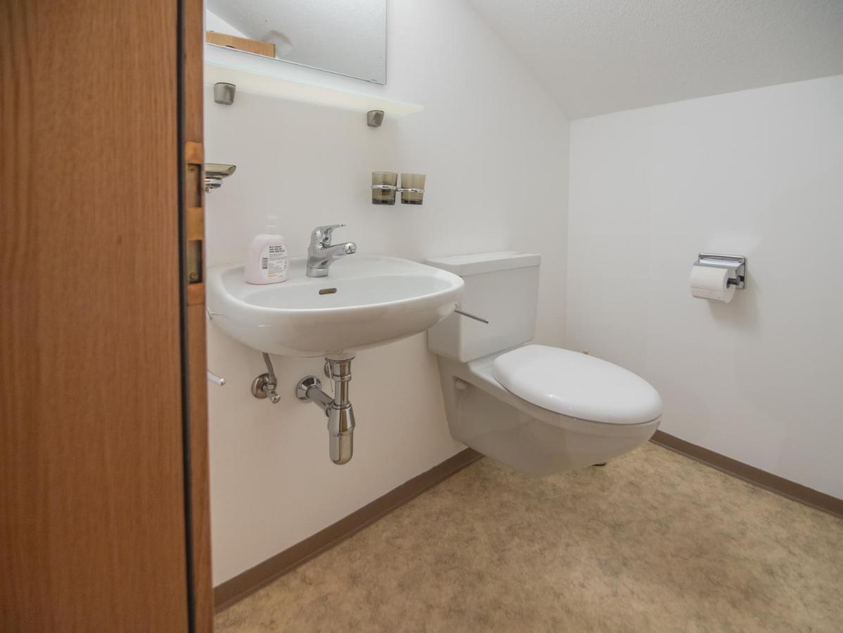 Chalet Alpenruh Saas Fee المظهر الخارجي الصورة