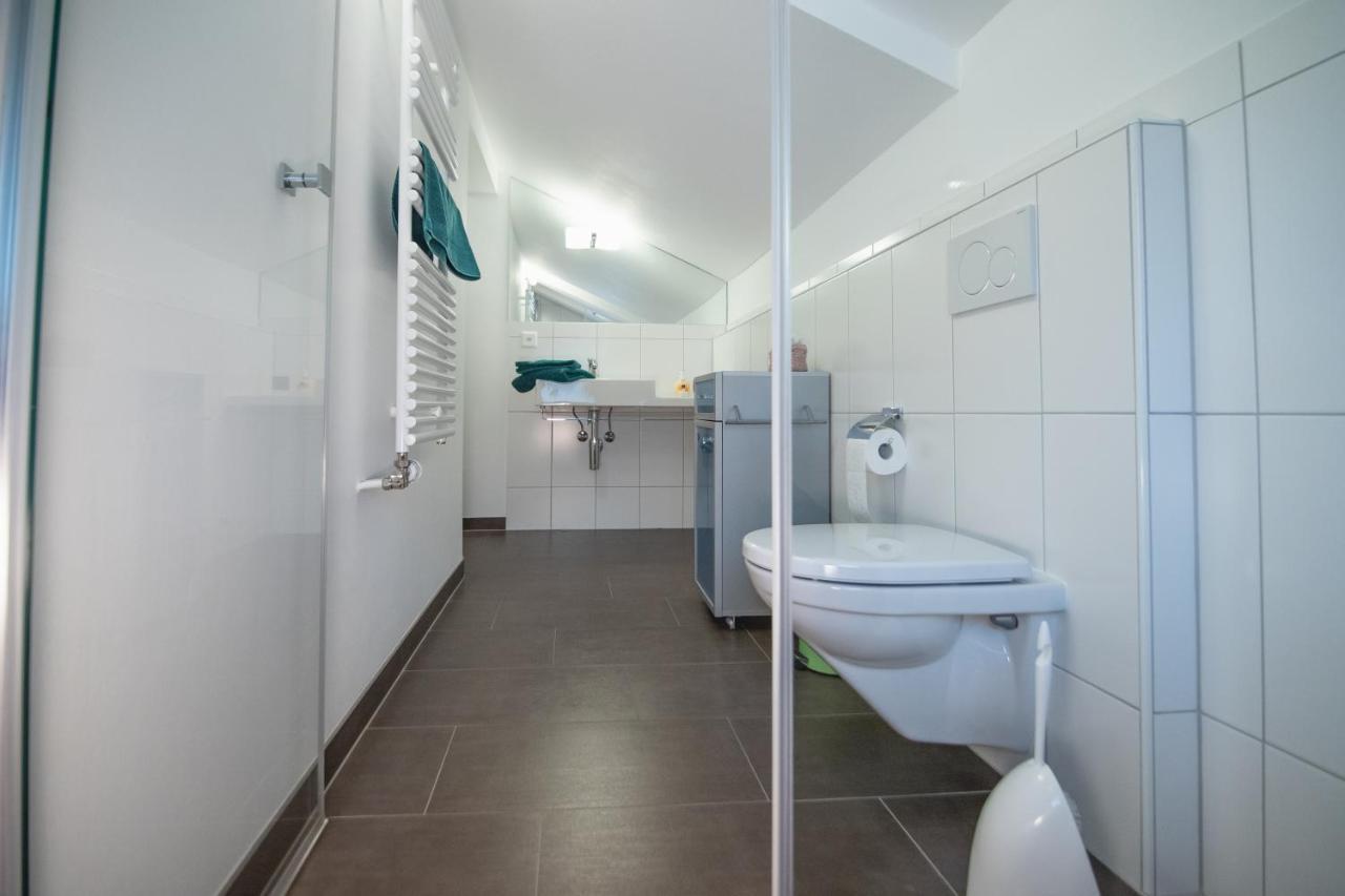 Chalet Alpenruh Saas Fee المظهر الخارجي الصورة