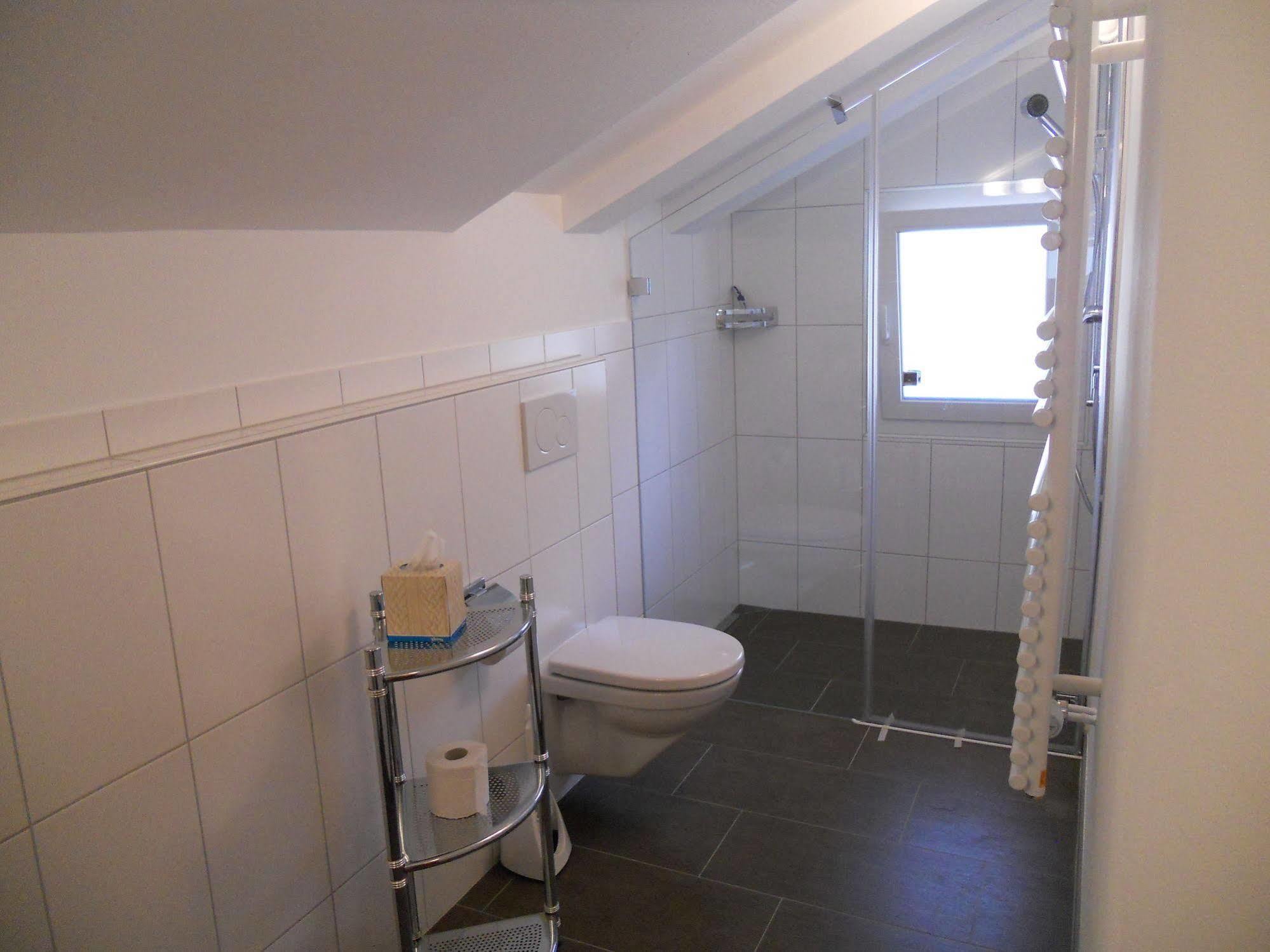 Chalet Alpenruh Saas Fee المظهر الخارجي الصورة